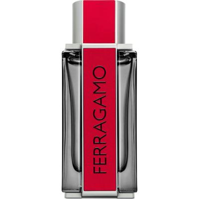 Ferragamo Red Leather Eau de Parfum 100 ml