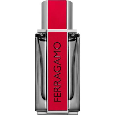 Ferragamo Red Leather Eau de Parfum 50 ml
