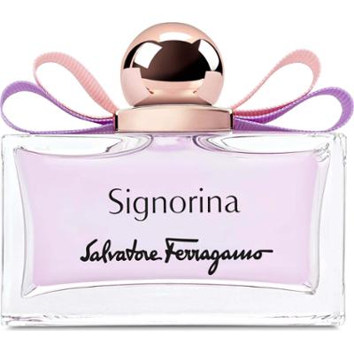 Ferragamo Signorina Edt Eau de Toilette 100 ml