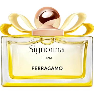 Ferragamo Signorina Libera Eau de Parfum 100 ml