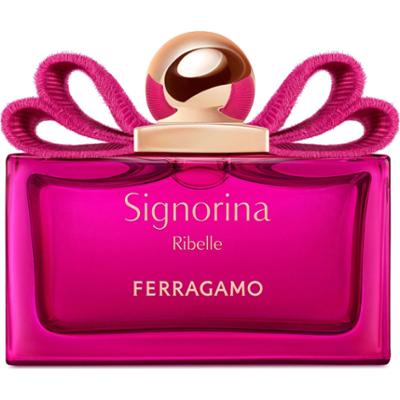 Ferragamo Signorina Signorina Ribelle Eau de Parfum 100 ml