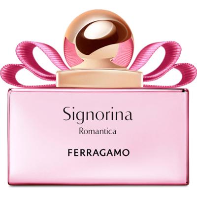 Ferragamo Signorina Romantica Eau de Parfum 30 ml