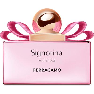 Ferragamo Signorina Romantica Eau de Parfum 50 ml