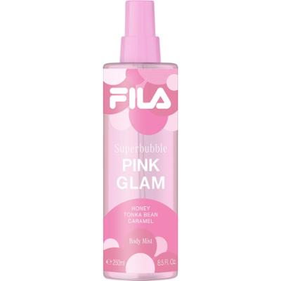 FILA Body Mist Pink Glam 250 ml
