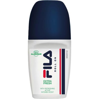 FILA Deo roll Extra fresh 50 ml