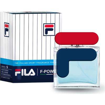 FILA F-Power Man EdT 90 ml