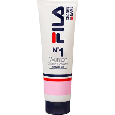 FILA Shower Gel Woman 250 ml