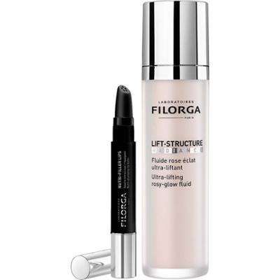 FILORGA Everyday Heroes - Zestaw do pielęgnacji twarzy