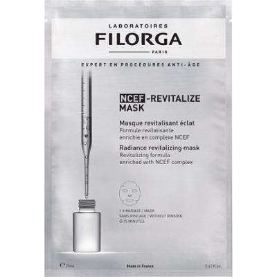 FILORGA NCEF-Revitalize Revitalizing Radiance Mask 20 ml