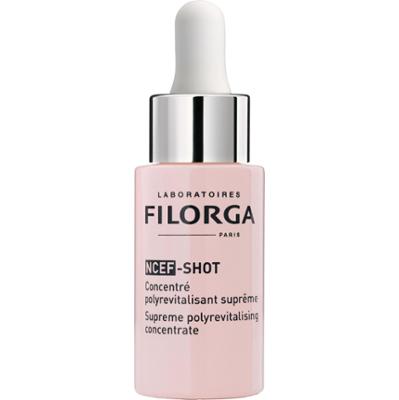 FILORGA   NCEF-Shot 15 ml