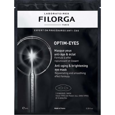 FILORGA Optim-Eyes Eye Mask 6 ml