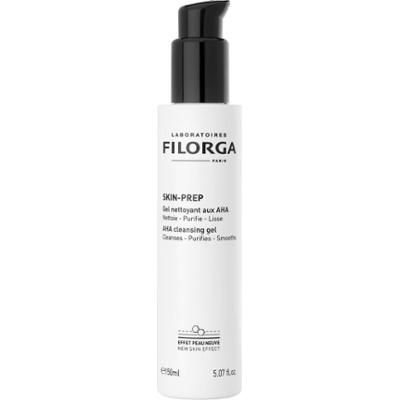 FILORGA Skin-Prep AHA Cleansing Gel 150 ml