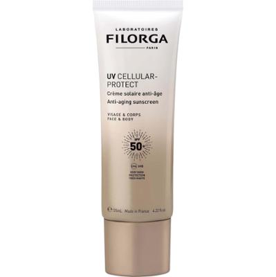 FILORGA UV Cellular-Protect Body Cream SPF50+ 125 ml