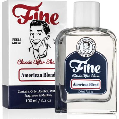 Fine Accoutrements American Blend After Shave 100 ml