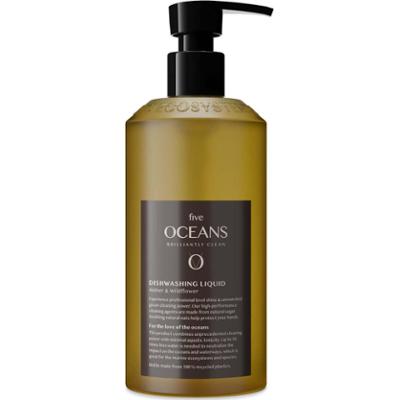Five Oceans Dishwashing Liquid 500 ml