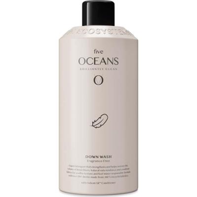 Five Oceans Down Wash 500 ml