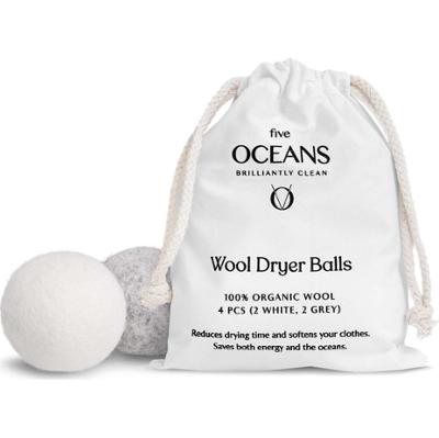 Five Oceans Dryer Ball Wool 1 ml