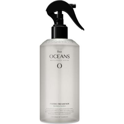 Five Oceans Fabric Freshener Herbalist Garden 500 ml