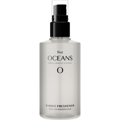 Five Oceans Fabric Freshener Travel 100 ml
