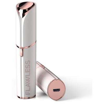 Flawless Face Rechagable - Trymer do twarzy