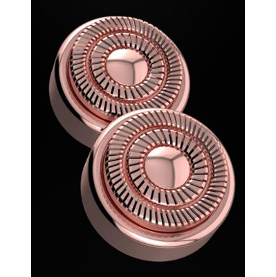 Flawless Face Replacement Heads - Wymienne głowice golarki