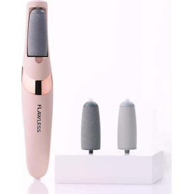 Flawless Pedi rechargeable - Urządzenie do pedicure