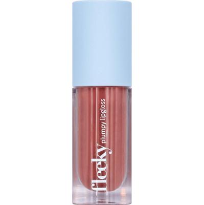 Fleeky Plumpy Lip Gloss #1 Rose Nude