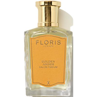 Floris London Golden Amber Eau de Parfum 50 ml