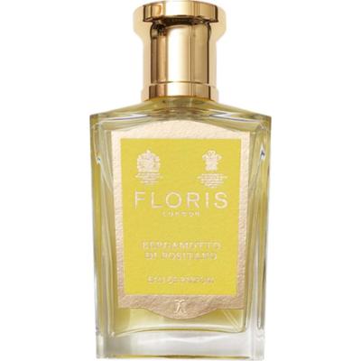 Floris London Bergamotto di Positano Eau de Toilette 50 ml