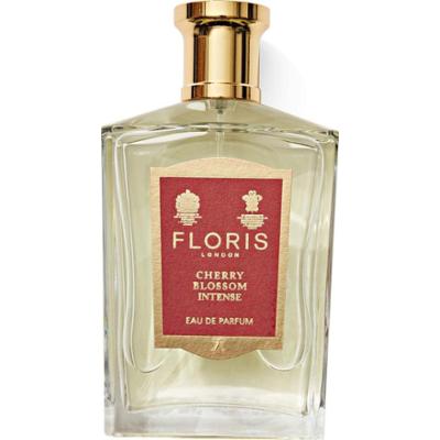 Floris London Cherry Blossom Intense Eau de Parfum 100 ml