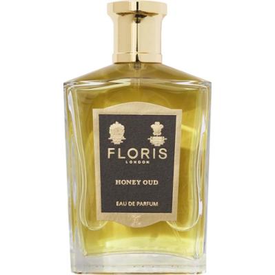 Floris London Honey Oud Eau de Parfum 100 ml
