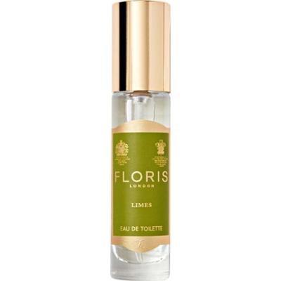 Floris London Limes Eau de Toilette 10 ml