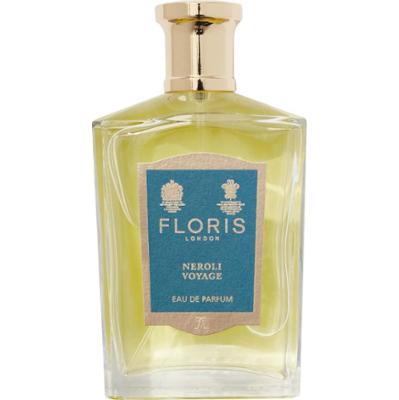 Floris London Neroli Voyage Eau de Parfum 100 ml