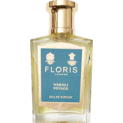 Floris London Neroli Voyage Eau de Parfum 50 ml