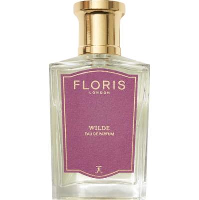 Floris London Wilde Eau de Parfum 50 ml