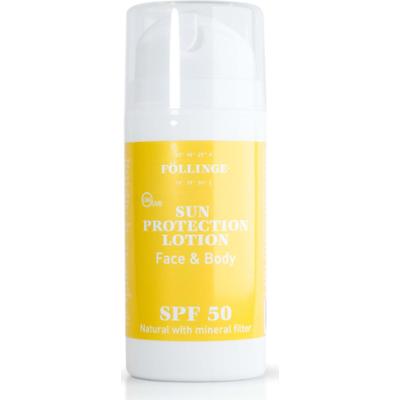 Föllinge Sun Protection Face & Body Lotion SPF 50 100 ml