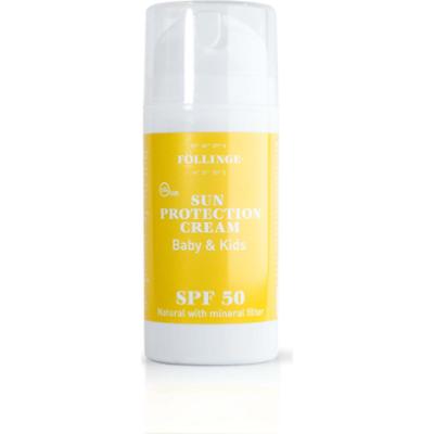 Föllinge Sun Protection Lotion Baby & Kids SPF 50 100 ml