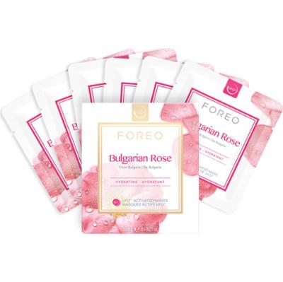 FOREO   Bulgarian Rose UFO-Mask