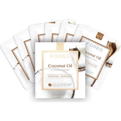 FOREO   Coconut Oil UFO-Mask