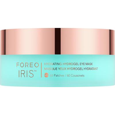 FOREO IRIS Hydrating Hydrogel Eye Mask 60 szt.