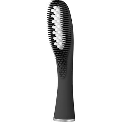 FOREO ISSA Hybrid Wave Brush Head Black