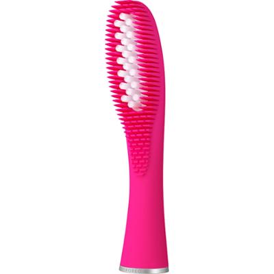 FOREO ISSA Hybrid Wave Brush Head Fuchsia