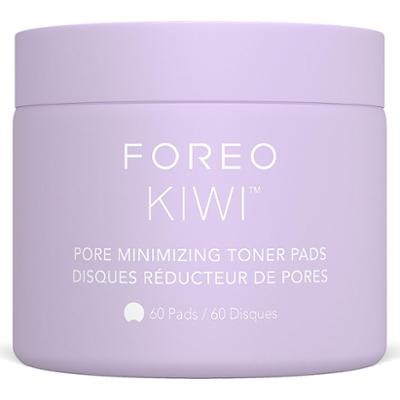 FOREO KIWI™ Pore Minimizing Toner Pads 120 g
