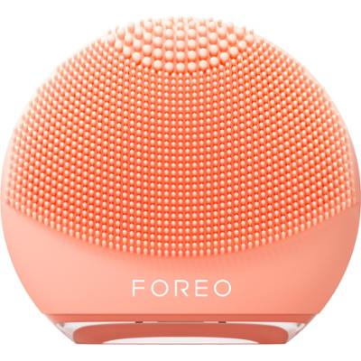 FOREO LUNA 4 go   Peach Perfect