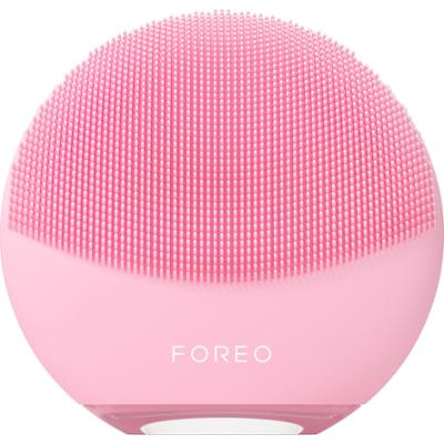 FOREO LUNA 4 mini   Pearl Pink