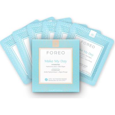 FOREO   Make My Day UFO™-mask 7 pcs