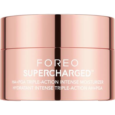 FOREO SUPERCHARGED HA+PGA Triple Action Intense Moisturizer 50 ml