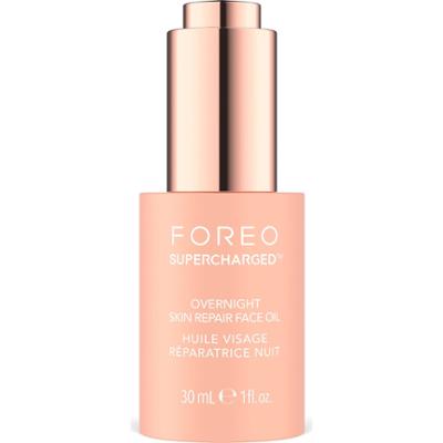 FOREO SUPERCHARGED™ Overnight Skin Repair Face Oil 30 ml