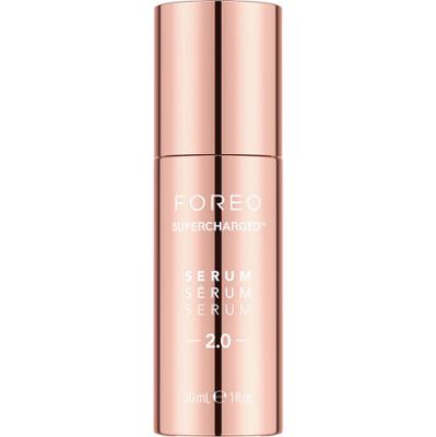 FOREO SUPERCHARGED Serum Serum Serum 2.0 30 ml