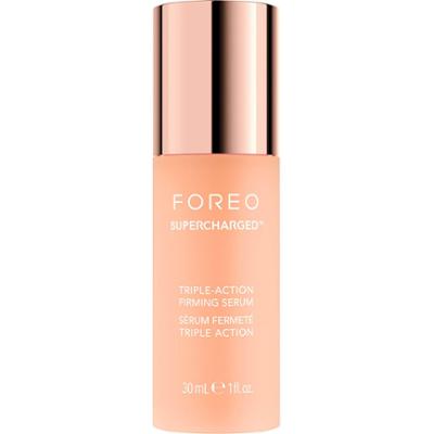 FOREO SUPERCHARGED™ Triple-Action Firming Serum 30 ml